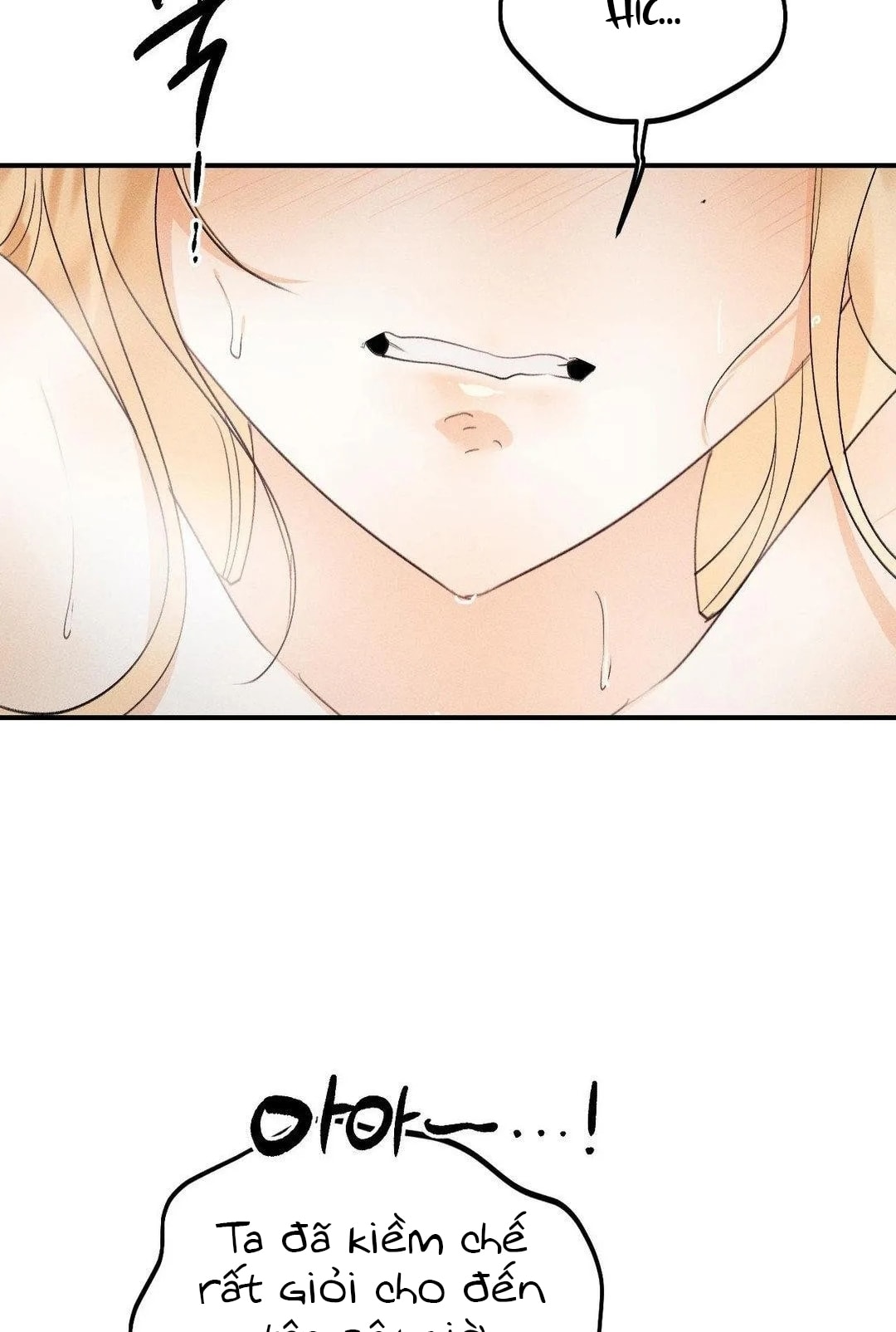 [18+] người đàn ông làm tình với quỷ chapter 15.2 13