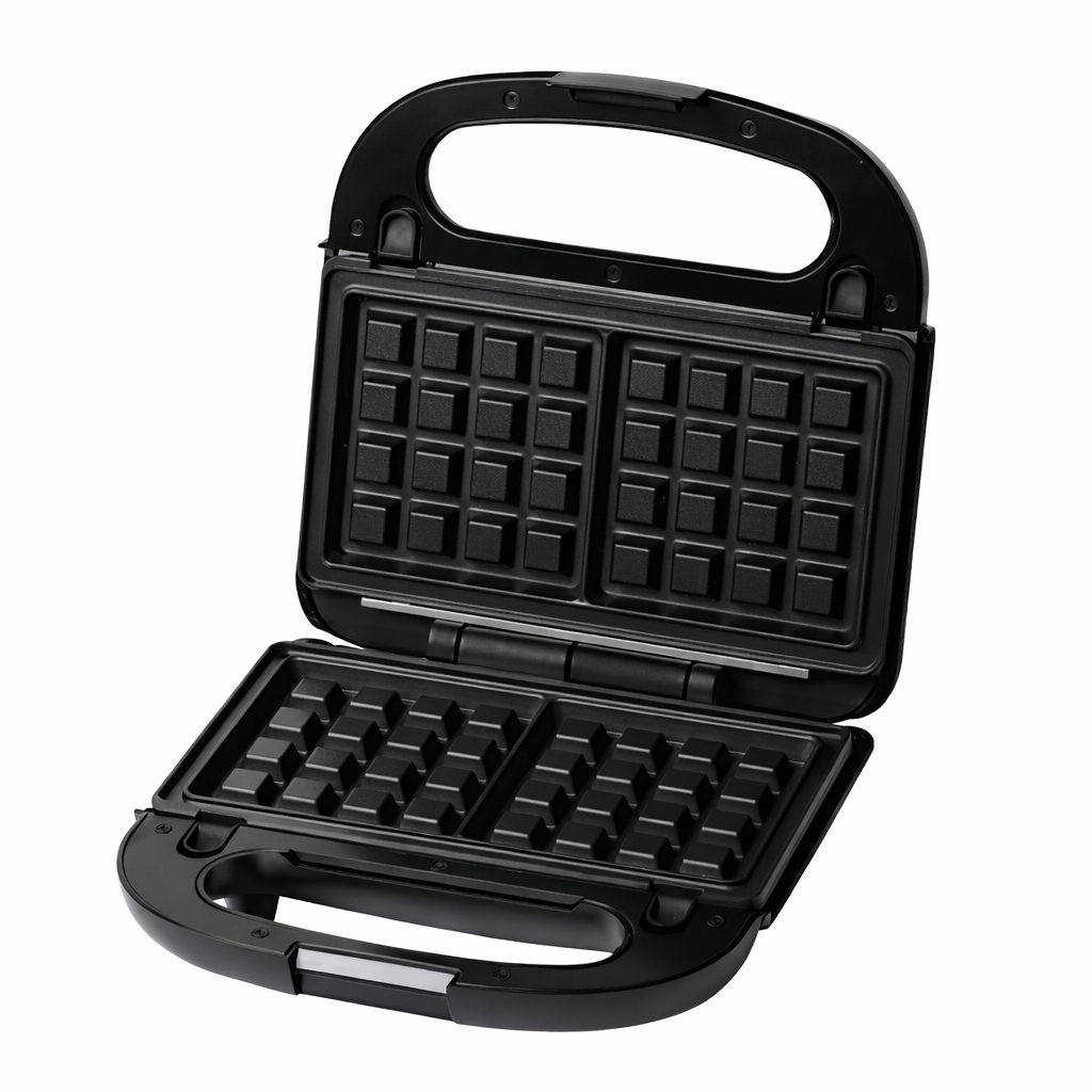 Kẹp nướng sandwich TIROSS 3 trong 1 TS9675 - Hàng chính hãng