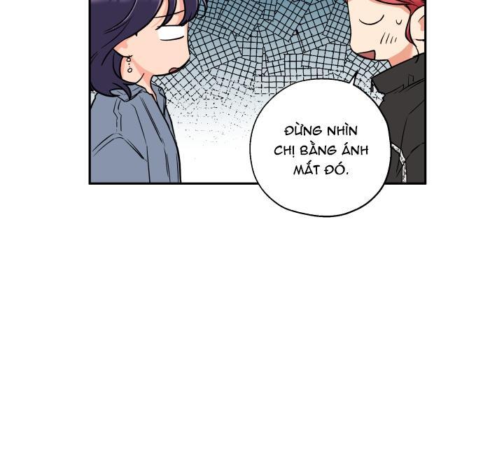 gâu gâu! chapter 27 11