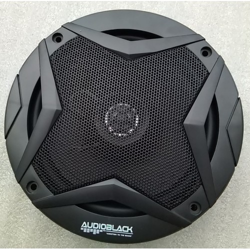 LOA Ô TÔ ĐỒNG TRỤC 16 - AUDIO BLACK 65E - GIÁ 1 ĐÔI