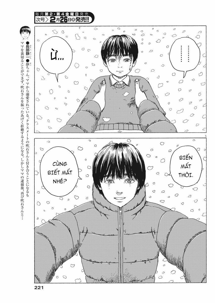 chi no wadachi chapter 92 8