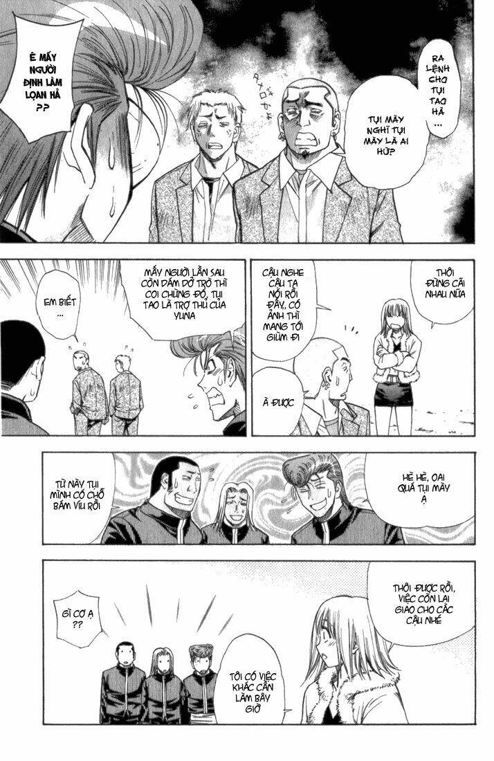 pretty face chapter 31 5