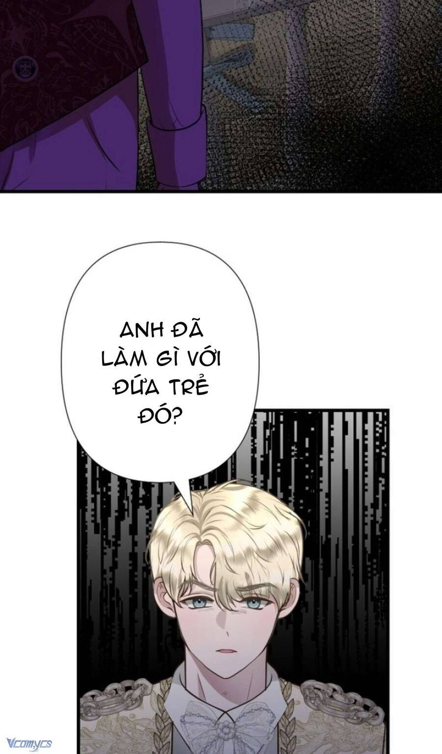 sau này họ sẽ sinh ra tôi chapter 3 64