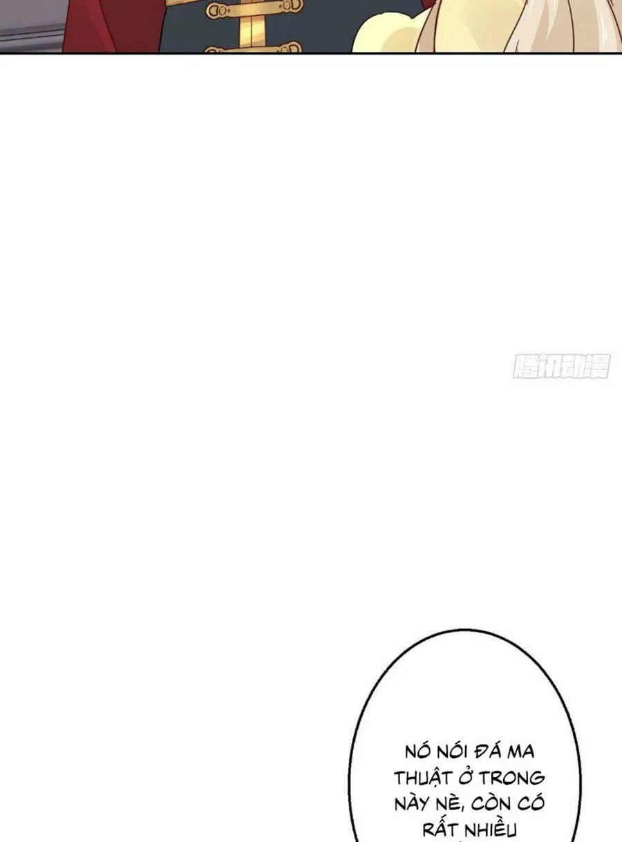 đế quốc đầu tiên có nữ hoàng chapter 4 28