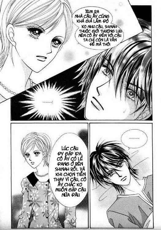 he dedicated to roses chapter 42.2 41