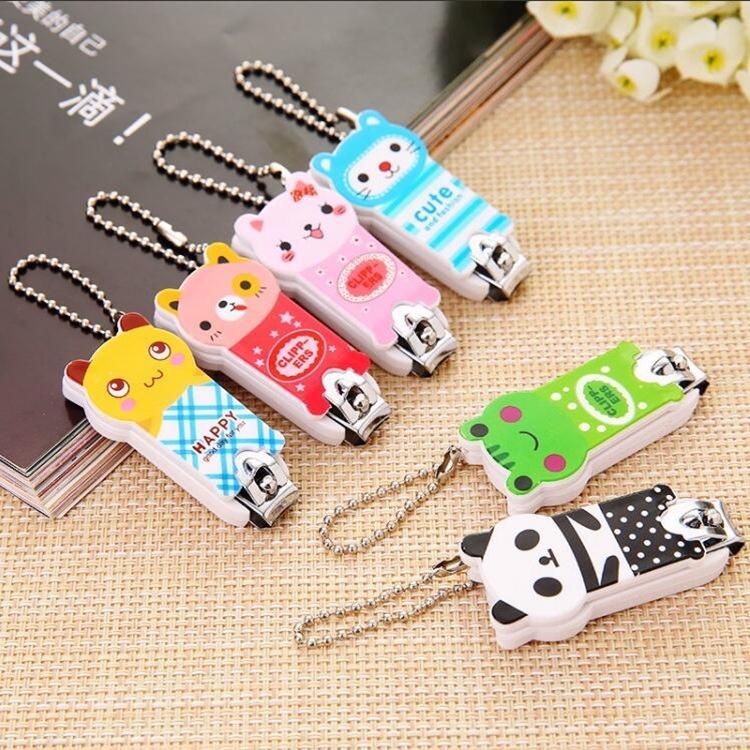 Bấm Móng Tay Cắt Móng Tay Người Lớn Cho Bé Trẻ Sơ Sinh Cute Hình Thú H030