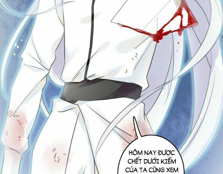 hoa nhan sách chapter 23.1 11