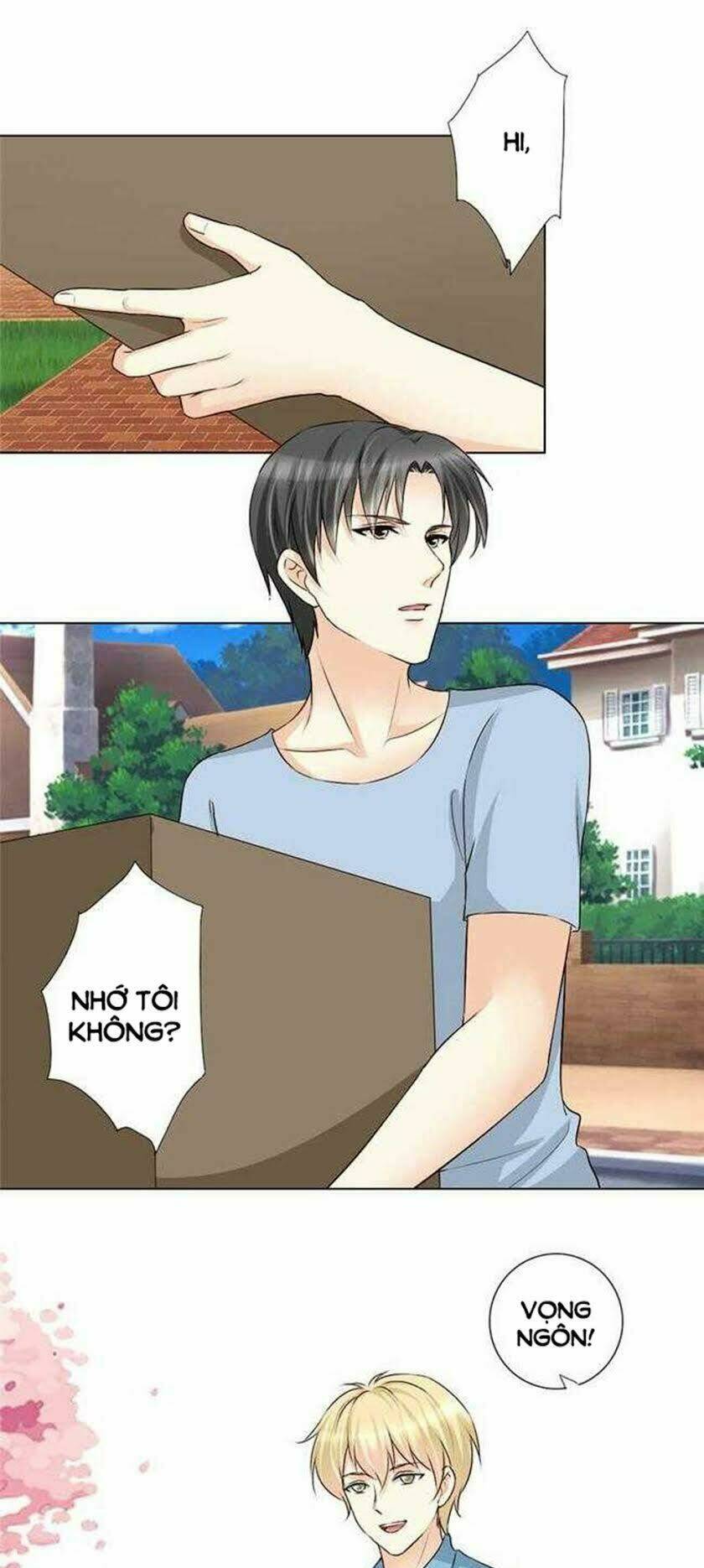 tổng tài bá đạo là gay chapter 65 4