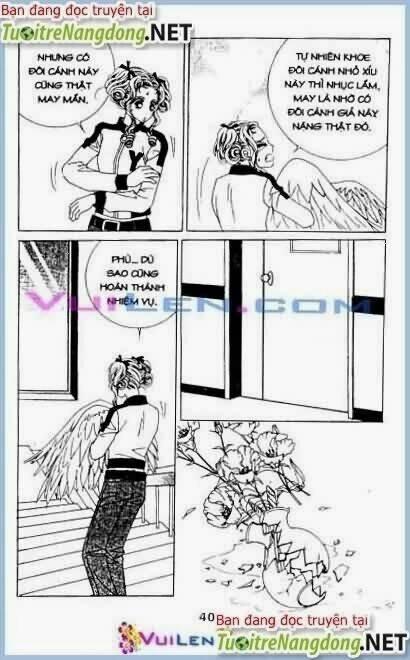 sức thanh xuân chapter 11 41