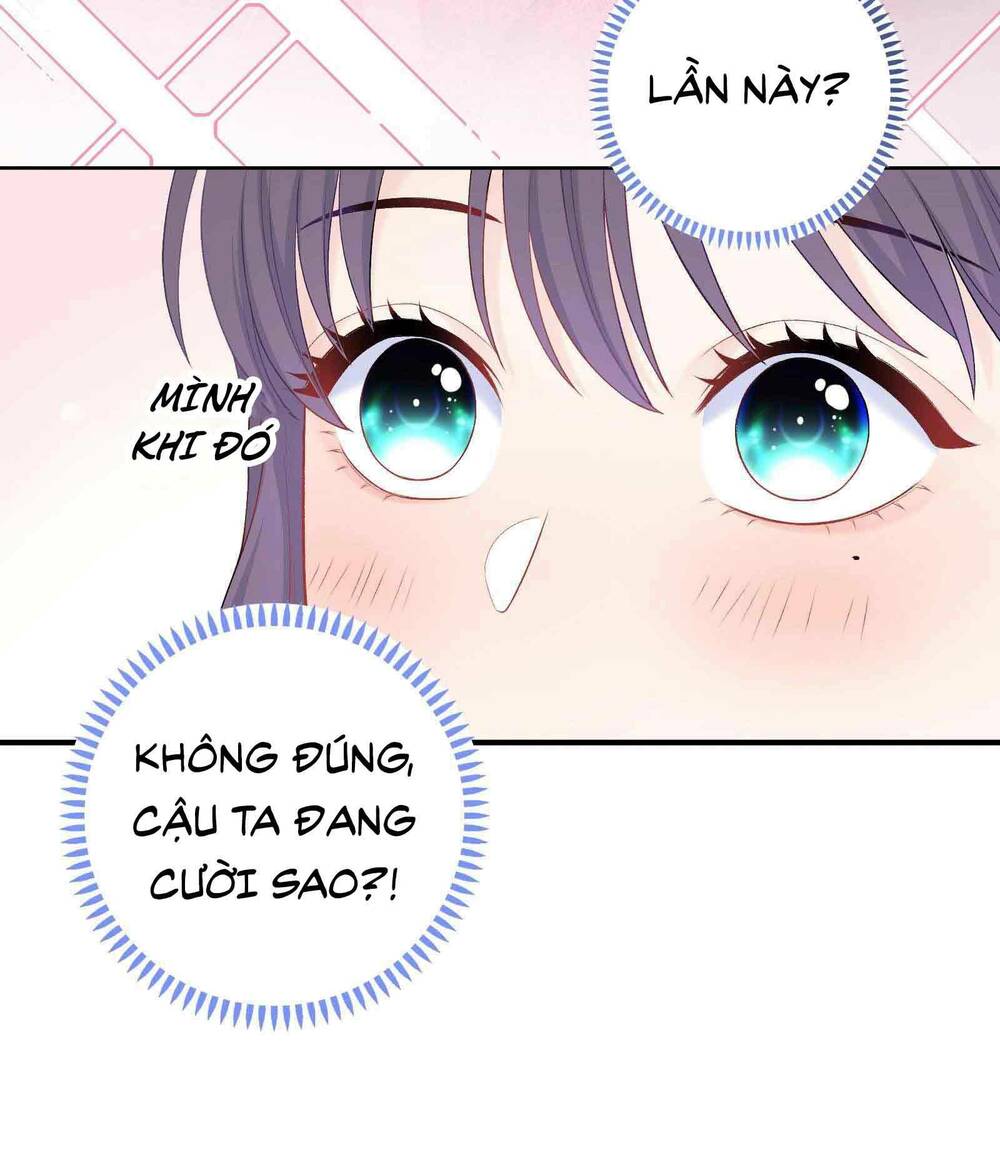 tôi dựa vào tà ý: nghịch chuyển nhân sinh chapter 7 35