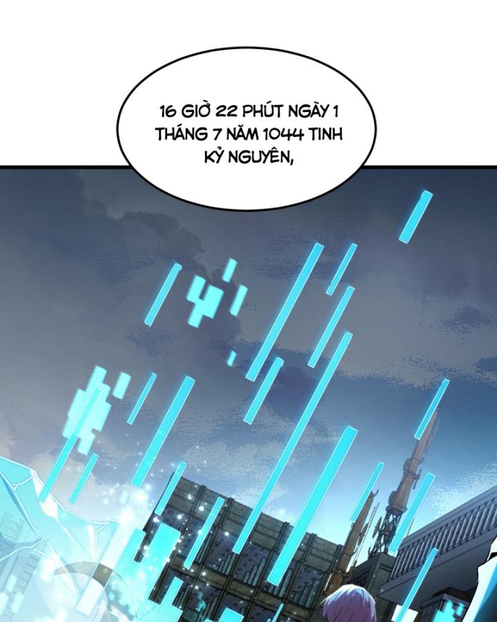 ta, thiên sát cô tinh chapter 18 19