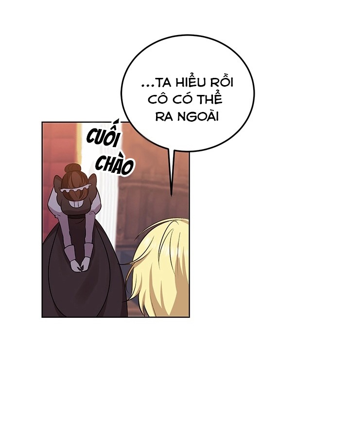 tôi sẽ trở thành gia sư của bạo chúa chapter 8 2