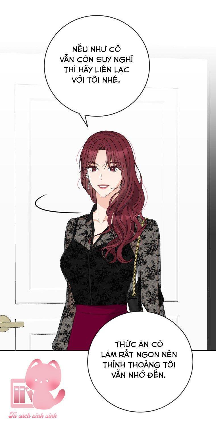 mong được chị chỉ bảo, tiền bối chapter 33 36