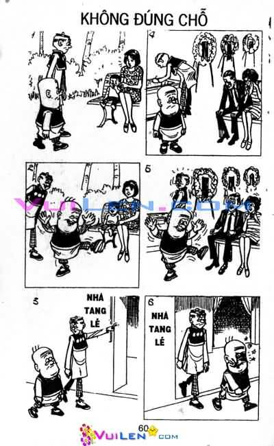 chú thoòng (full trọn bộ) chapter 22 17