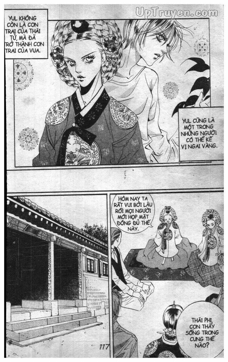 hoàng cung chapter 4 112