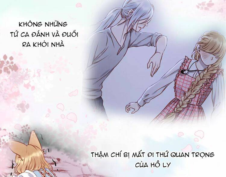 lượm được 1 tiểu hồ ly chapter 82 5