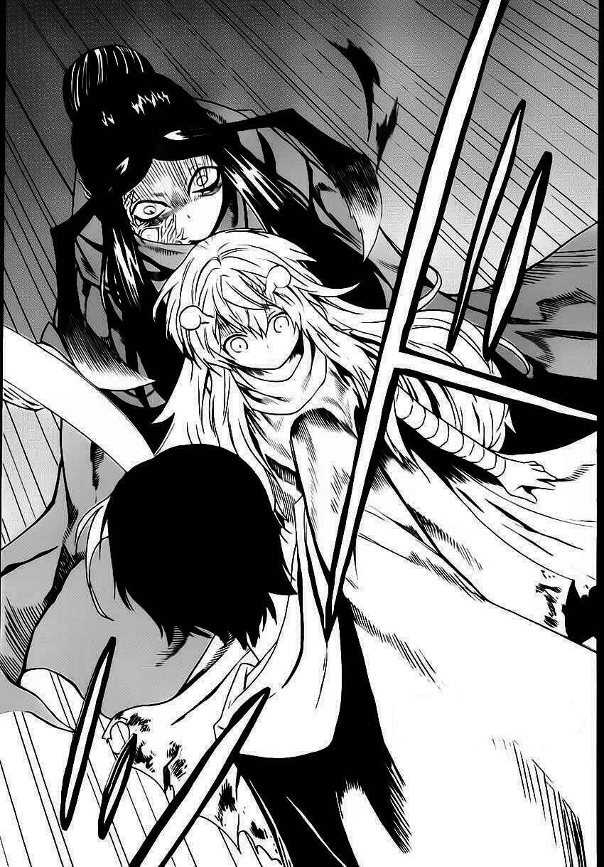 bocchiman chapter 5 30