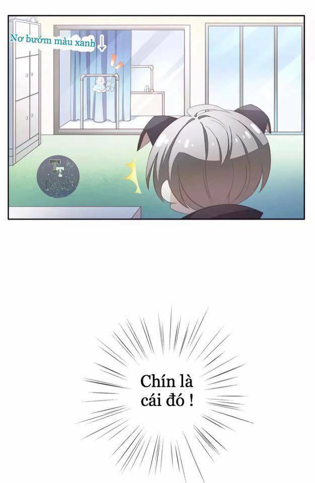 dưới móng vuốt mèo chapter 17 70