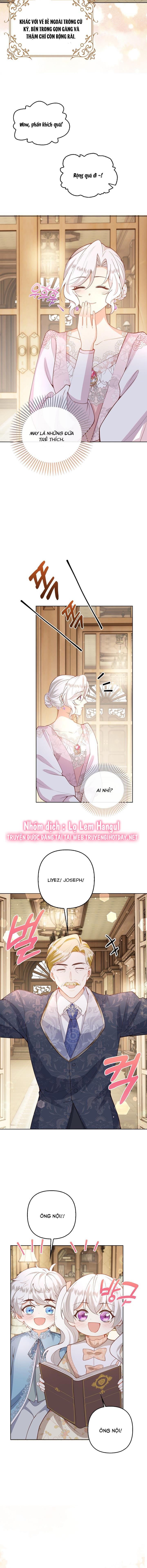 tôi sẽ nuôi dưỡng hai đứa con của nam chính chapter 49 2