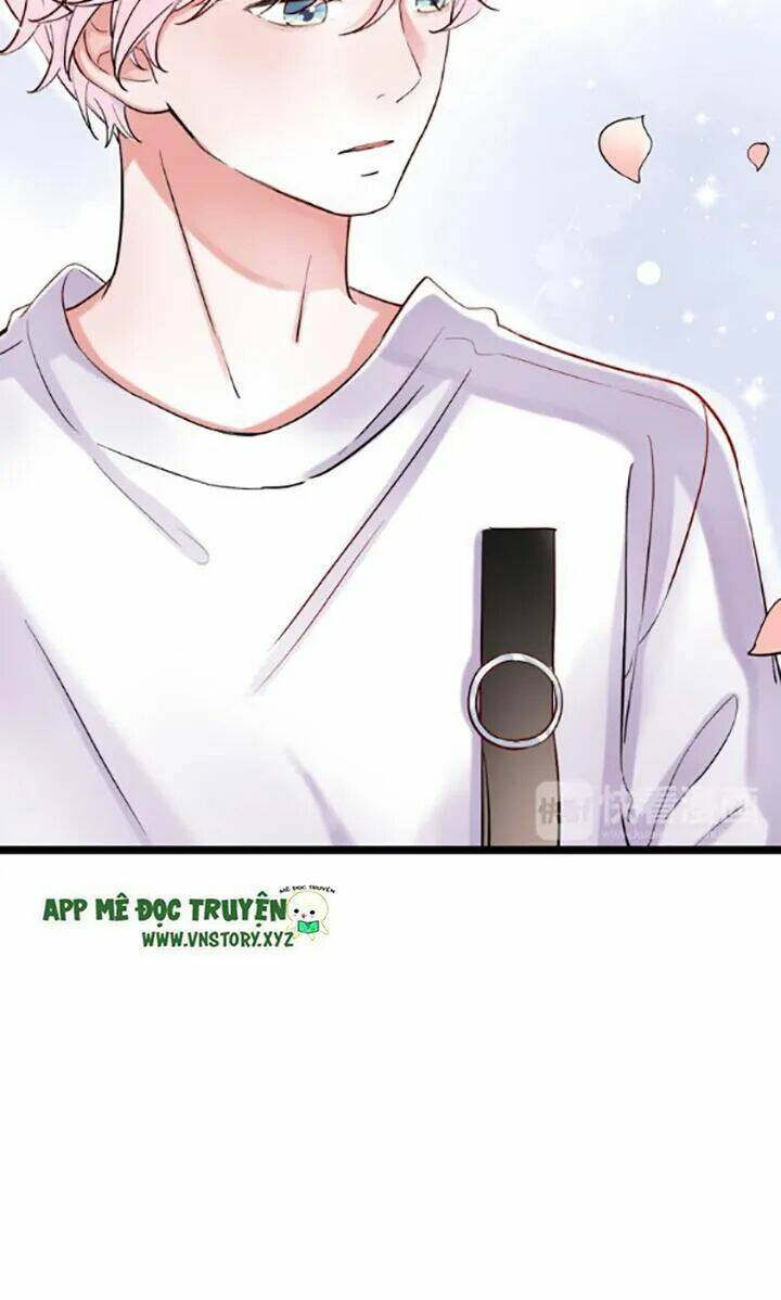 trạch thượng tịch mịch huỳnh hỏa chapter 24 30