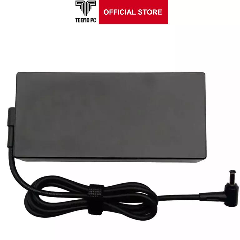 Sạc Tương Thích Cho Laptop Gaming Asus Rog Strix G513Qc G513Qe G513Qm G513Qr 240W 20C 12A - Hàng Nhập Khẩu New Seal TEEMO PC TEAC1605