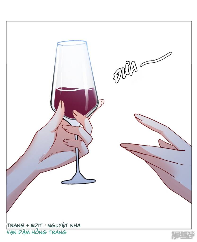 cô ấy đến rồi, xin nằm xuống! chapter 176 10