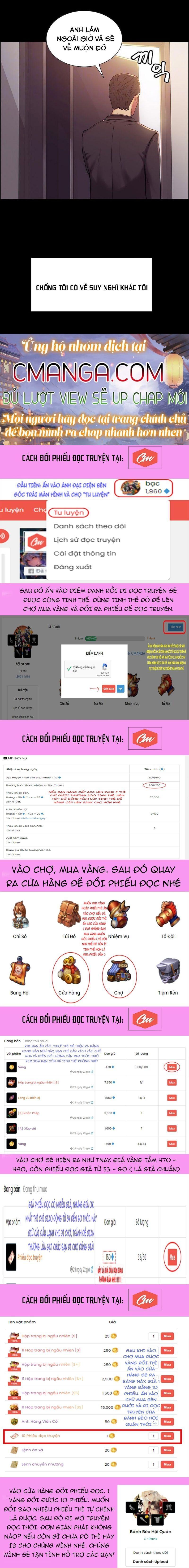 gia đình chạy trốn chapter 8 21