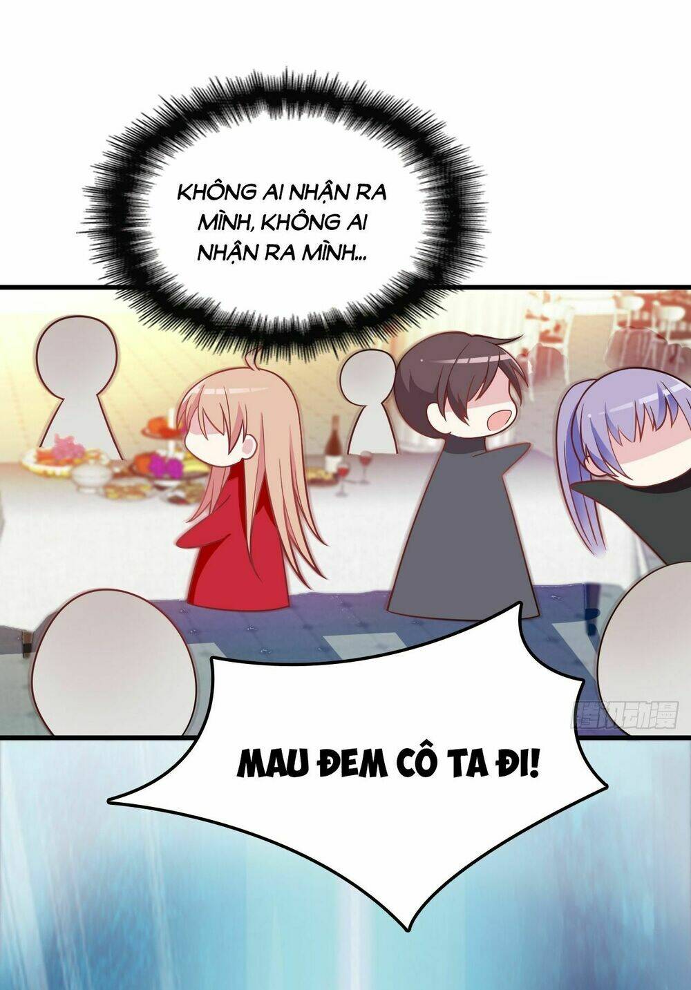 bí mật kết hôn với ảnh đế: vợ ơi đến đây tấn công đi nào chapter 14 36