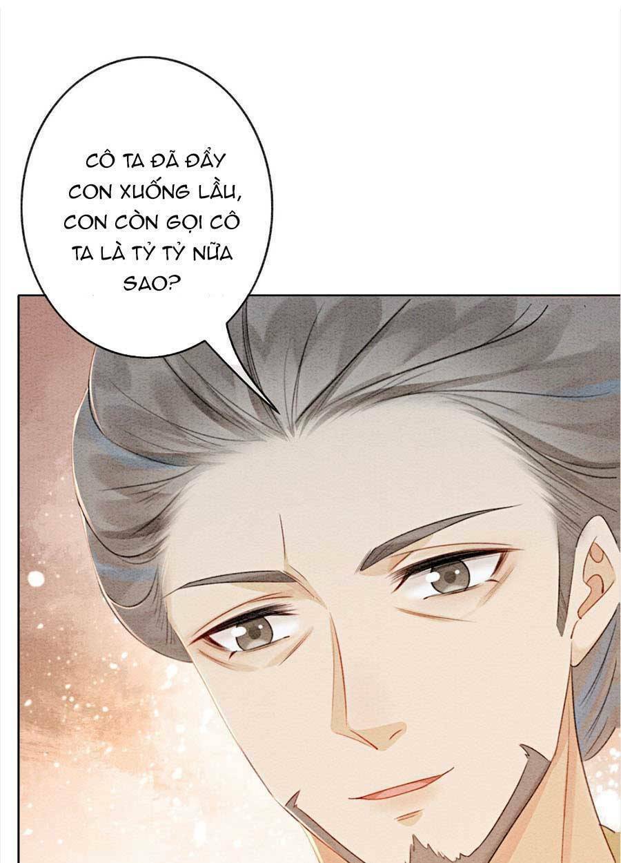 bắt đầu hủy hôn để công lược vương gia chapter 45 22