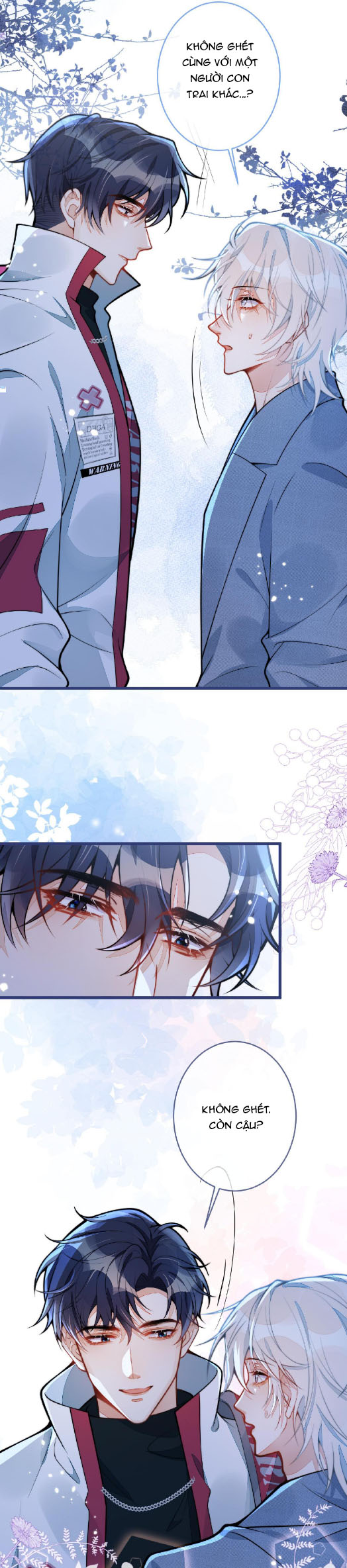 hướng dẫn sinh tồn huyết tộc chapter 8 11