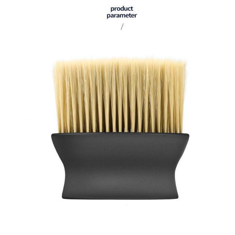 Chổi Lông Mịn Vệ Sinh Nội Thất, Vệ Sinh Ô Tô Đa Năng Tiện Dụng