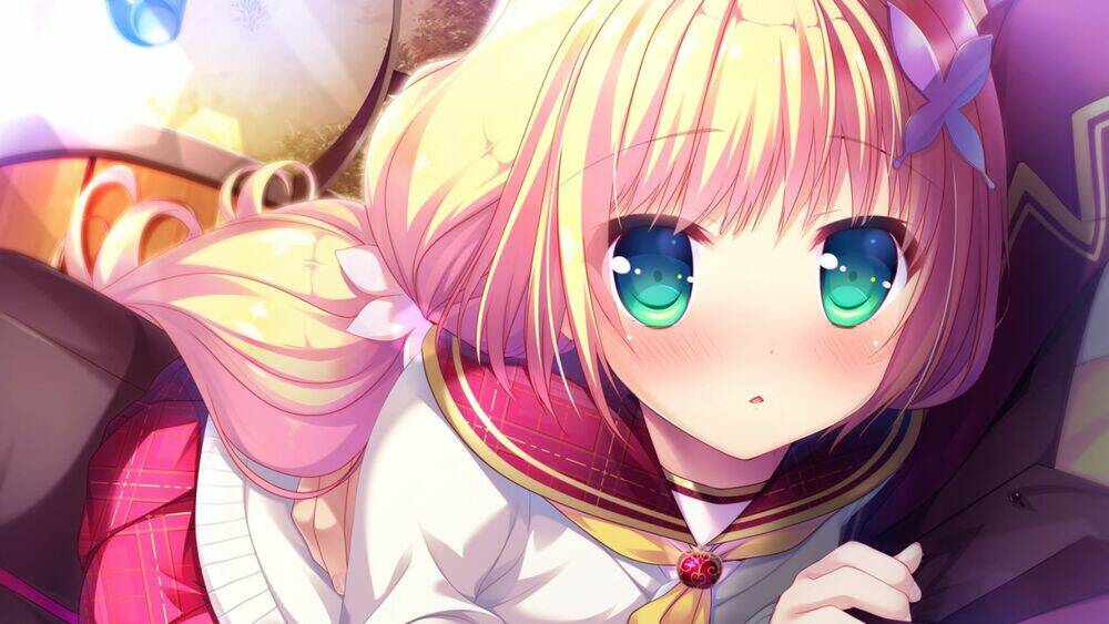 ảnh loli moe chapter 13 24