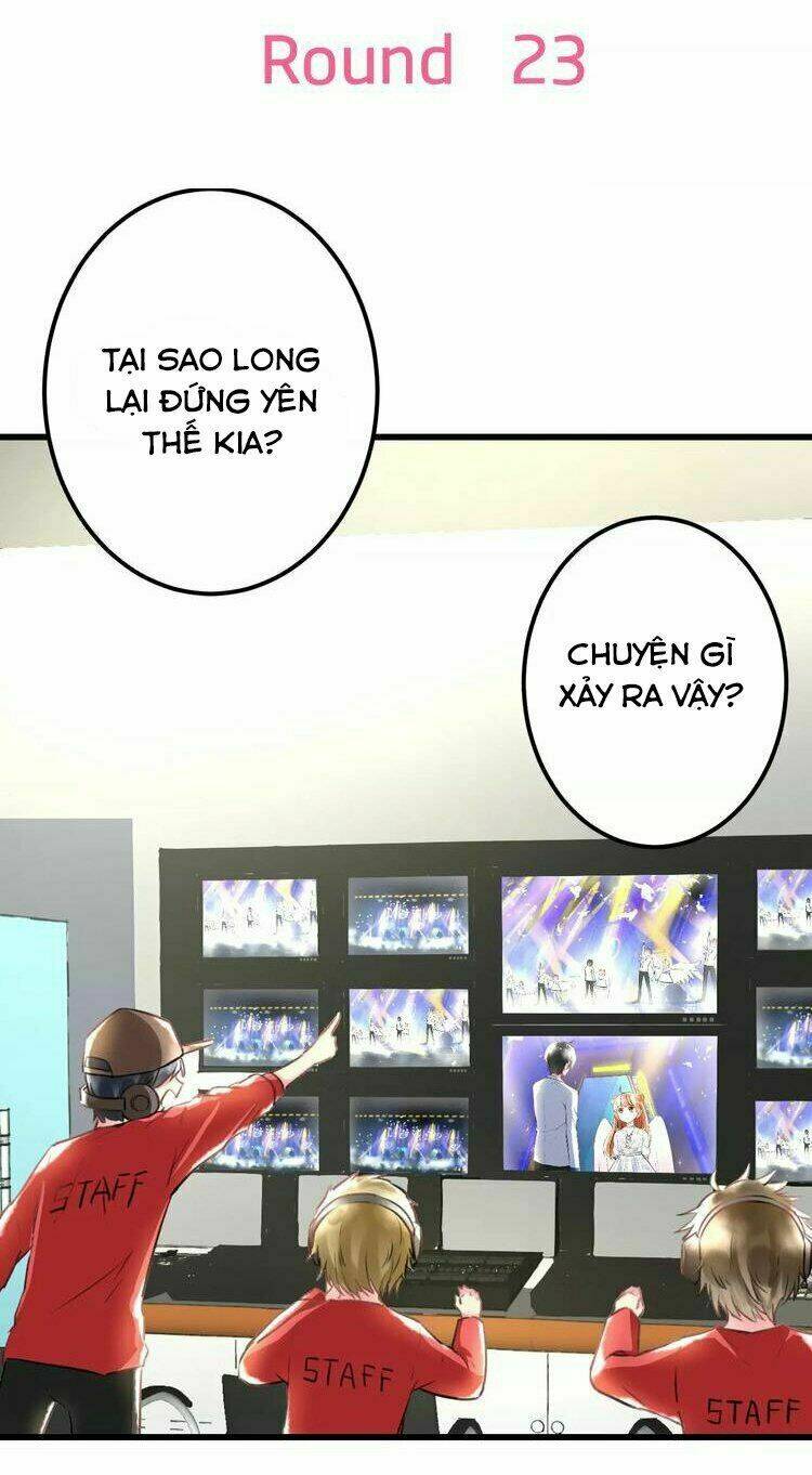 lão ca minh tinh, mời xuất chiêu! chapter 23 2