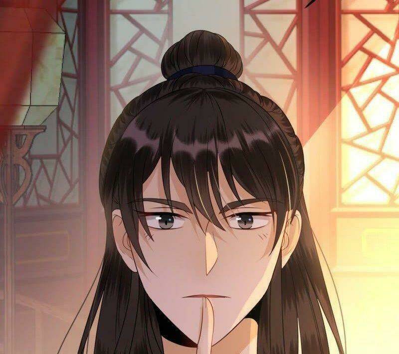 vương gia kiêu ngạo quá khó cua chapter 52 12