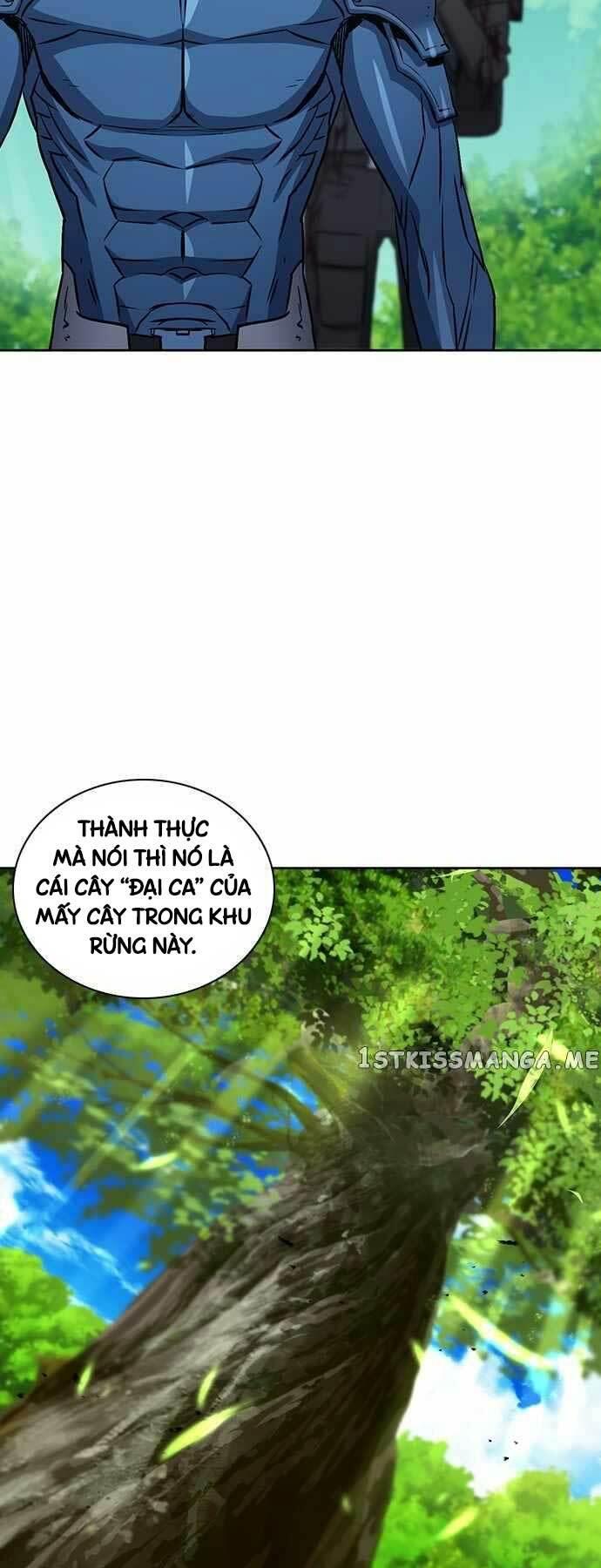 druid tại ga seoul - người hóa thú chapter 97 11