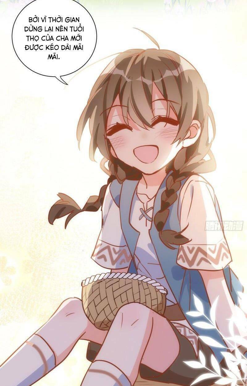 tình địch quái gở lại tăng thêm rồi chapter 43 38