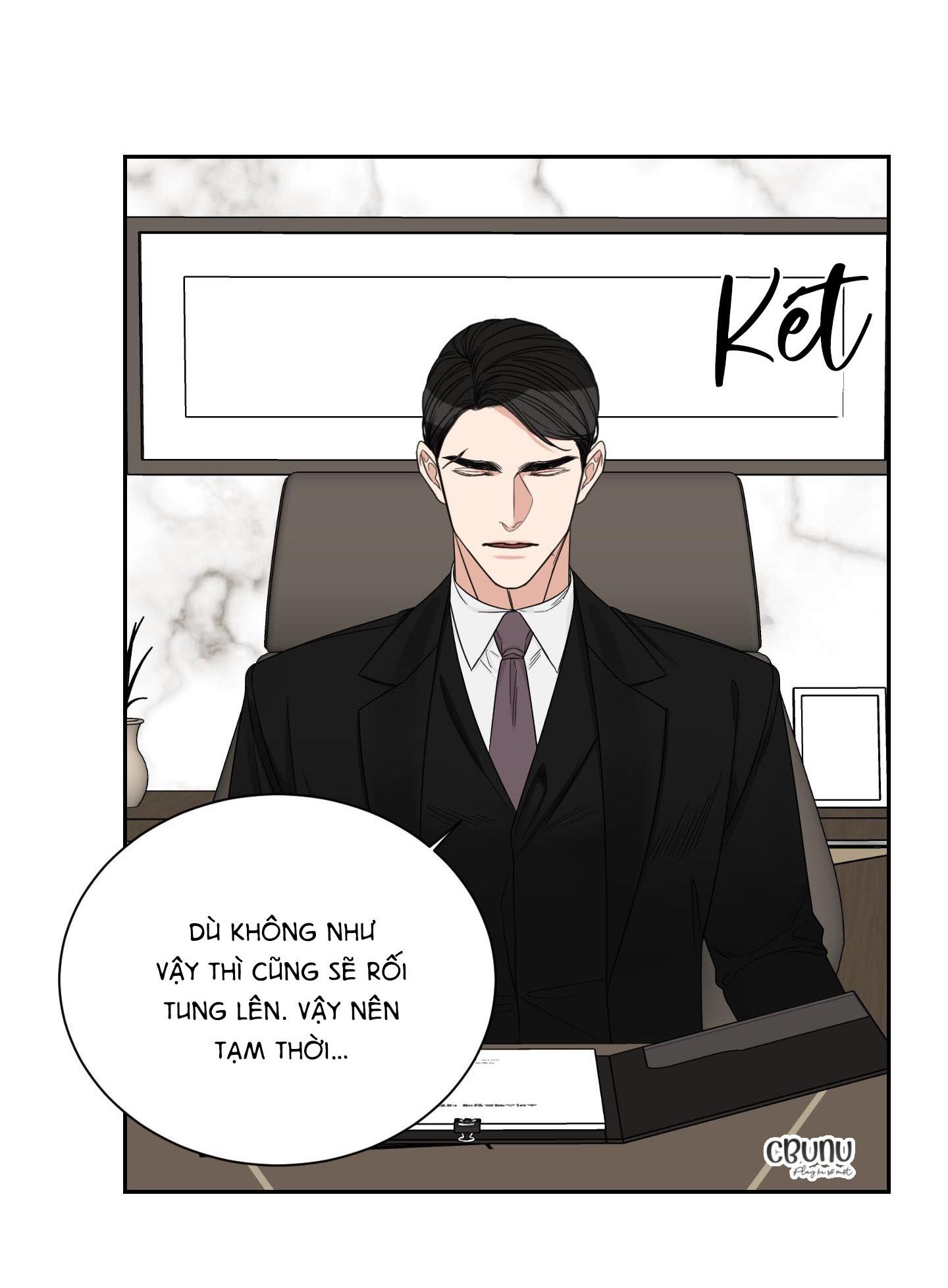 điểm dừng chân cuối cùng chapter 33 8