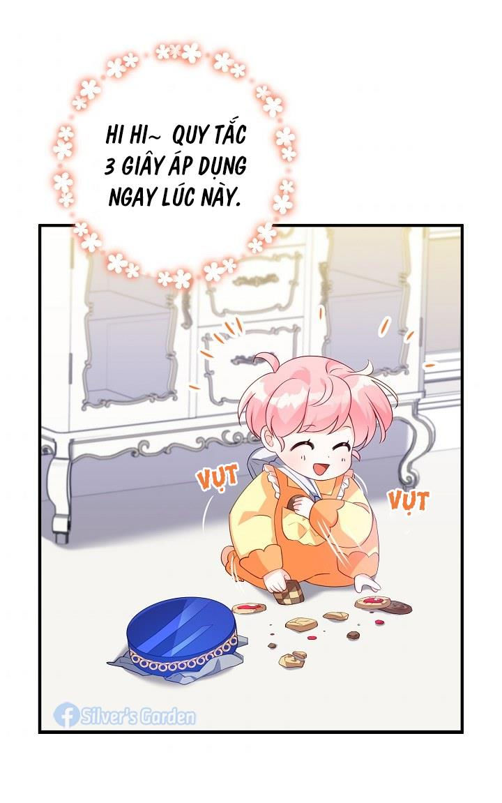 em gái cưng của đại công tước phản diện chapter 8 10