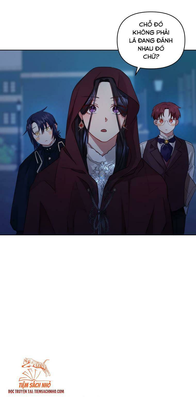 ác nữ phản diện đã chọn nam chính chapter 4 74