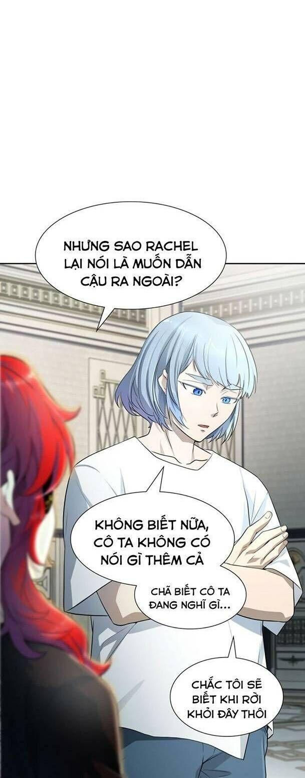 tòa tháp bí ẩn 2 chapter 551 20