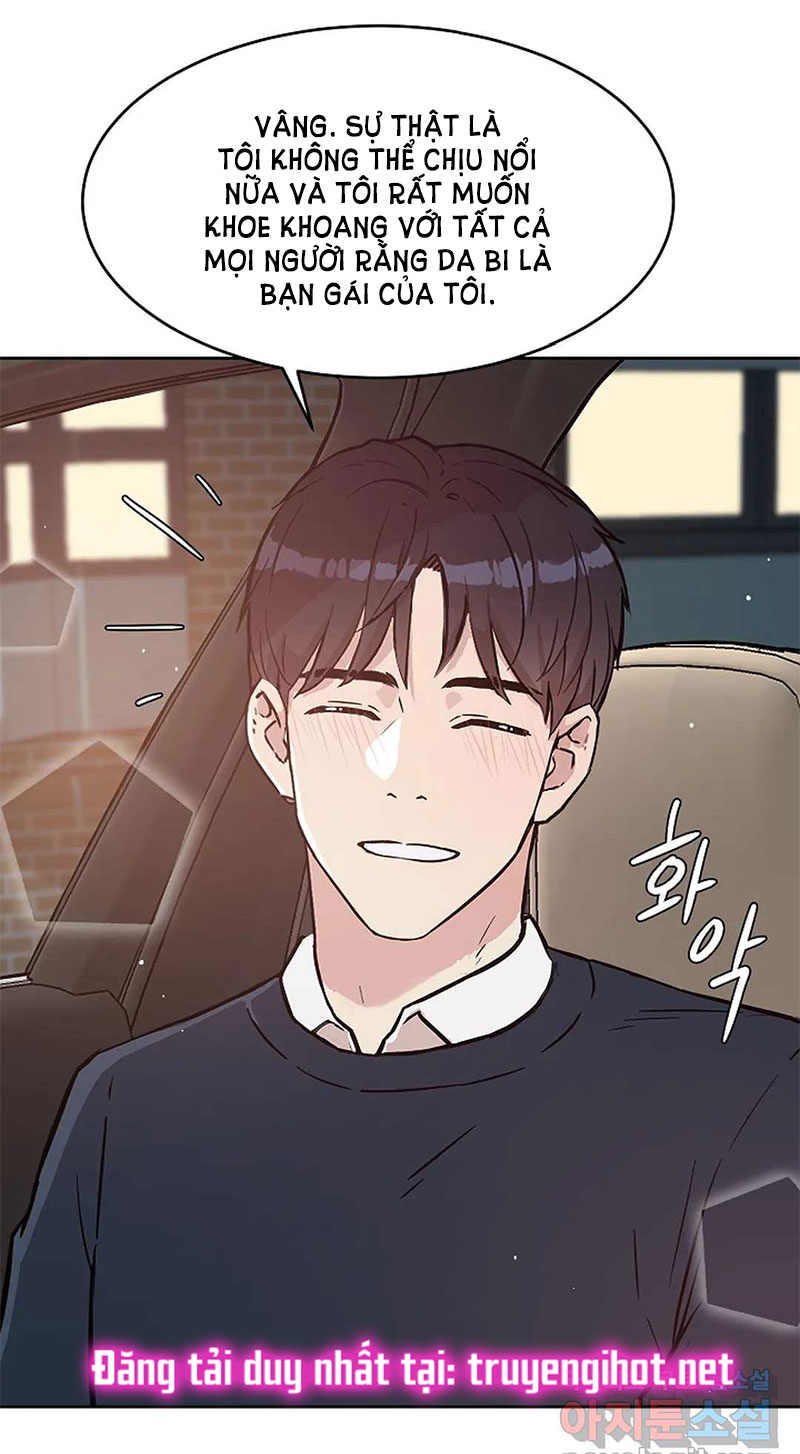 [18+] công tư phân minh chapter 48.2 10