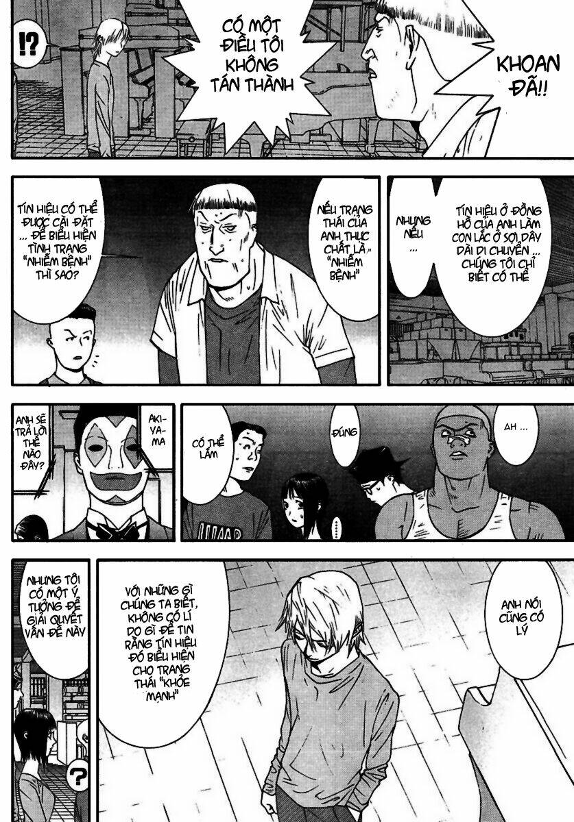liar game chapter 93 9