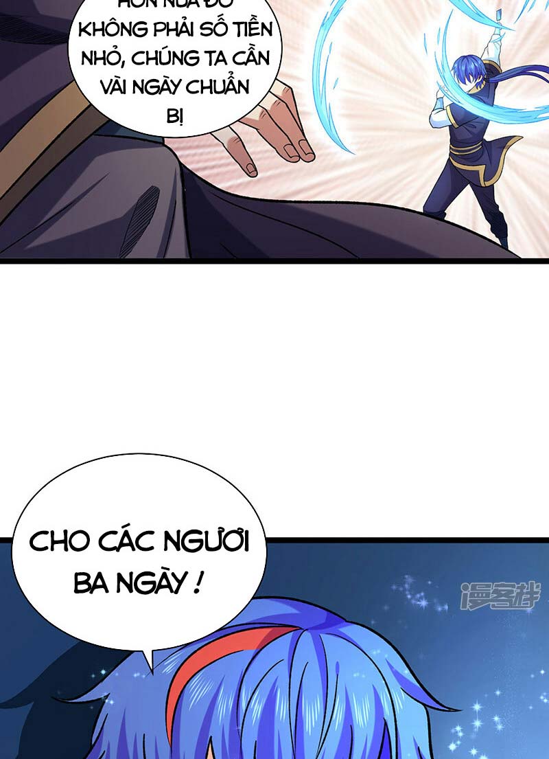 võ đạo độc tôn chapter 529 55