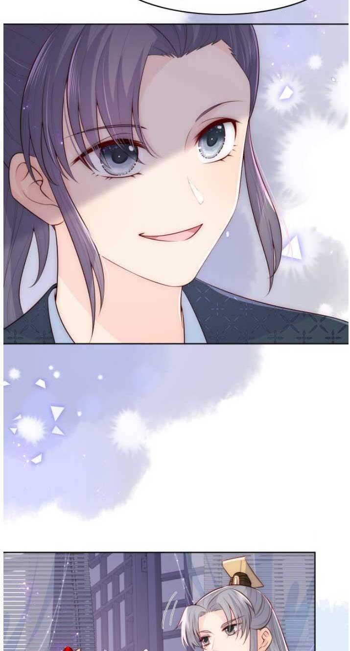 dưỡng địch vi hoạn chapter 126 15