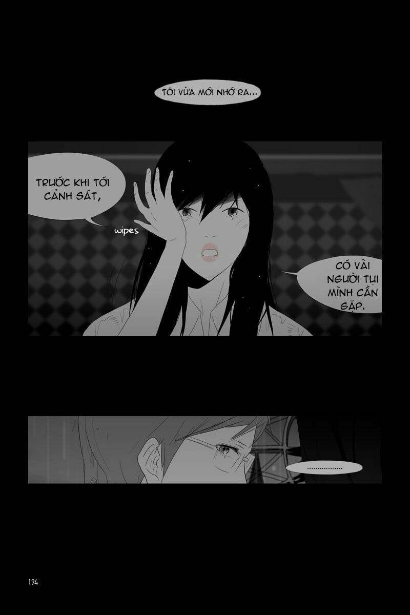 bạn có tin vào ma thuật? chapter 24 18