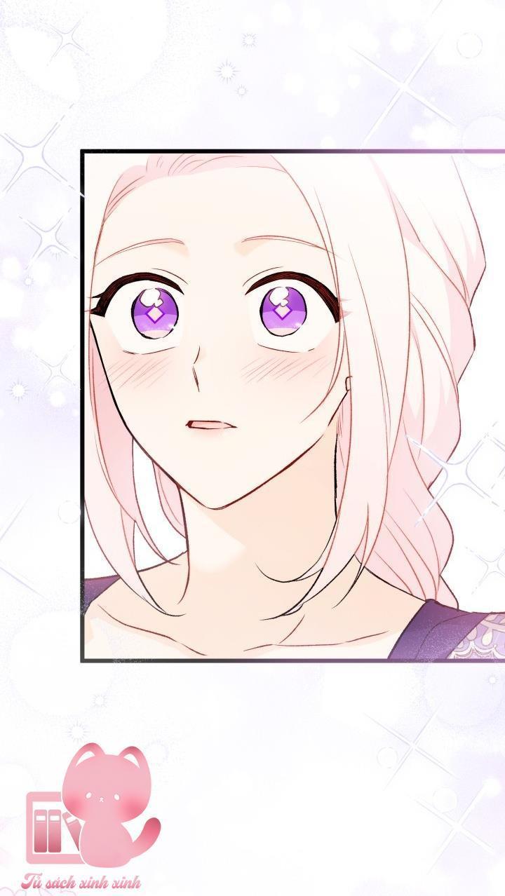 quan hệ cộng sinh giữa báo đen và thỏ trắng chapter 89 23