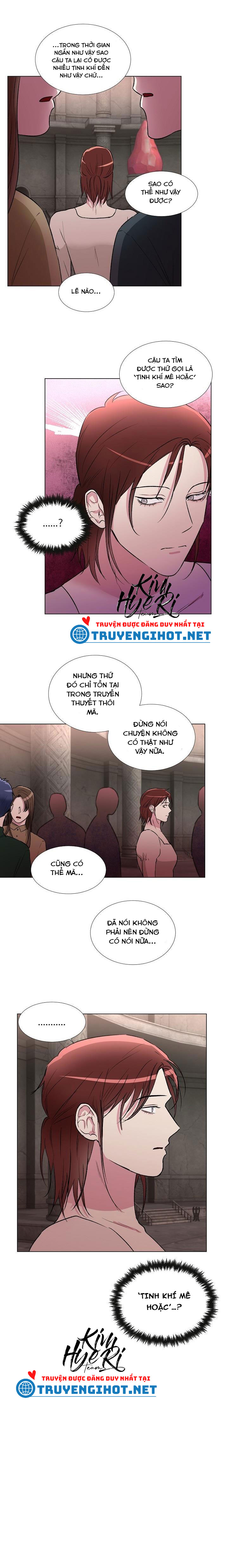 dưới đôi cánh ấy chapter 8.3 1