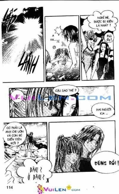 tiên nữ giáng trần chapter 10 114