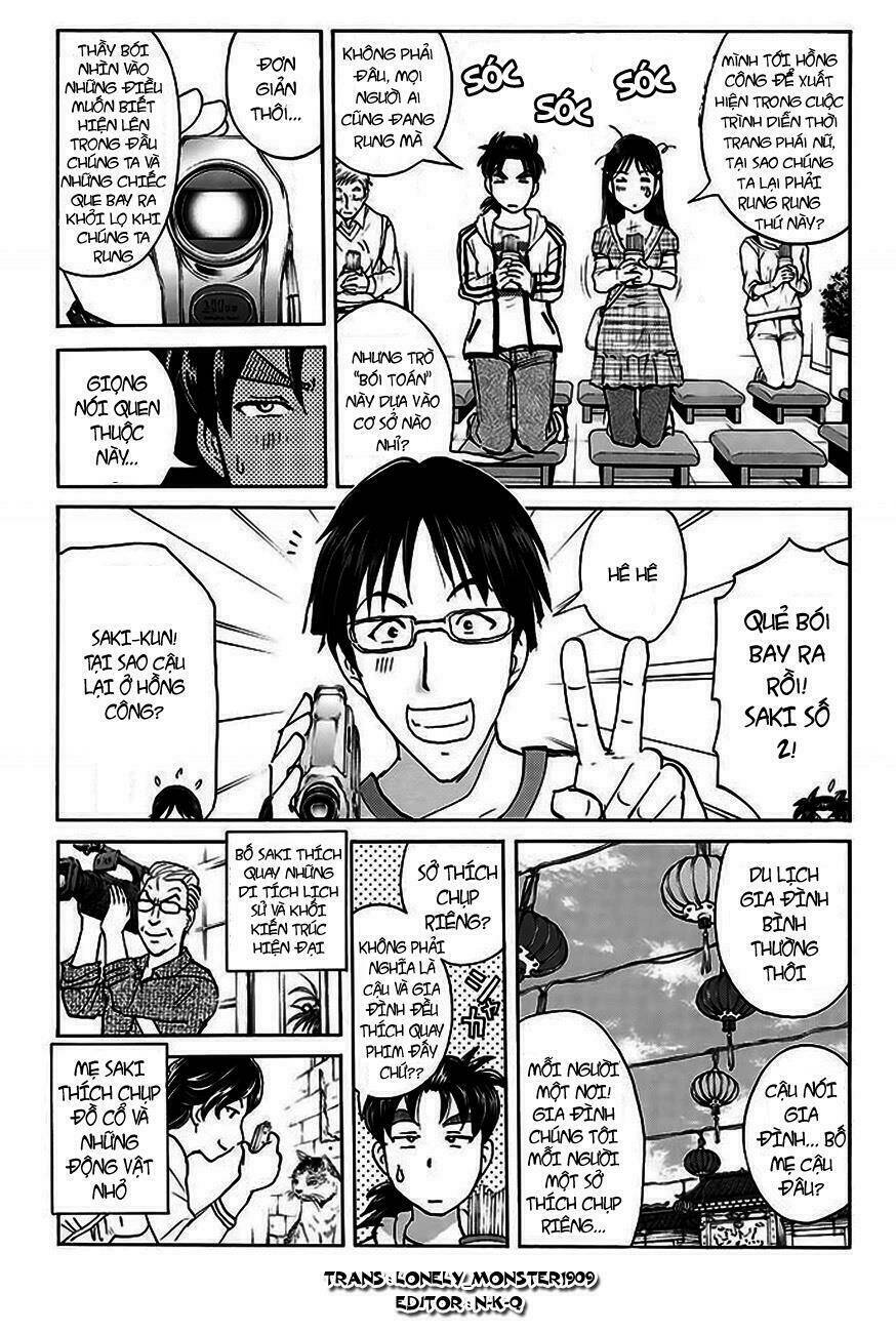 thám tử kindaichi - phần 2 chapter 115 12