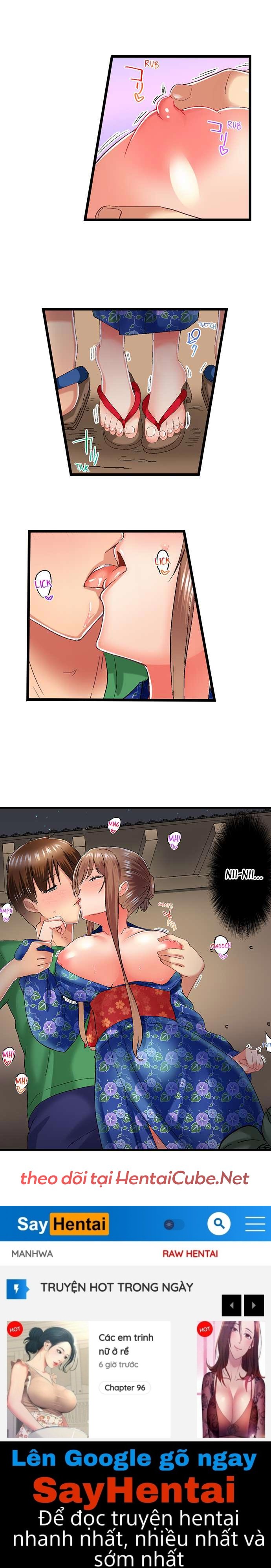 anh trai trượt vào trong tôi khi tắm chung chapter 67 17